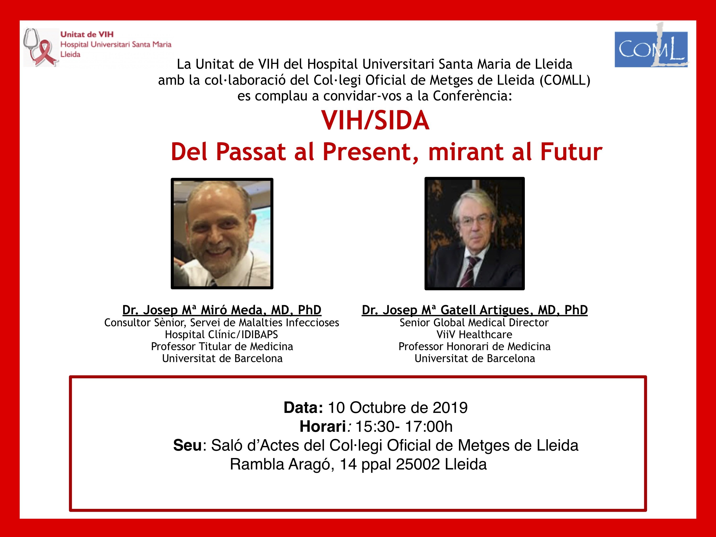 VIH_LLeida_10_Octubre