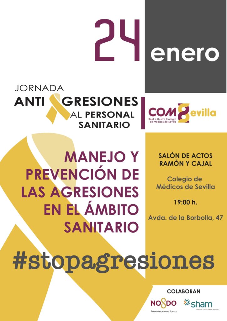cartel_jornada agresiones