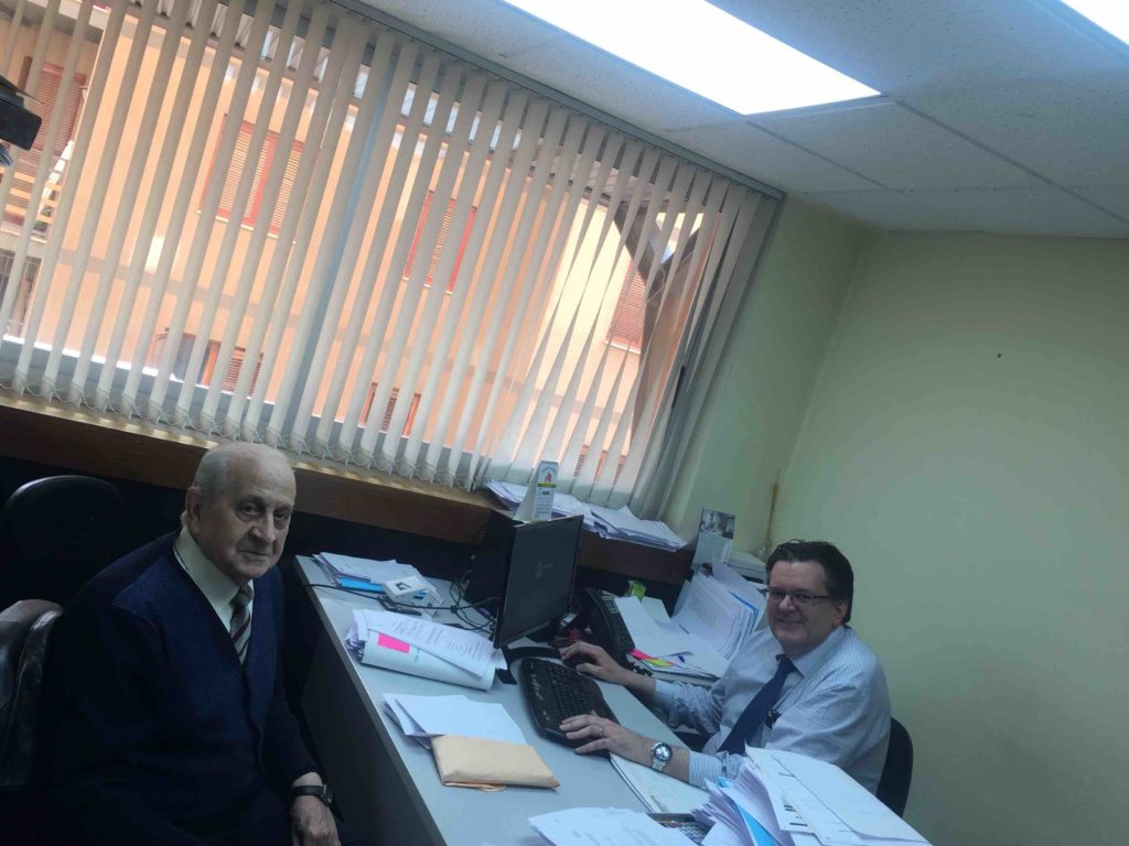 Declaració Renda 2019 baixa