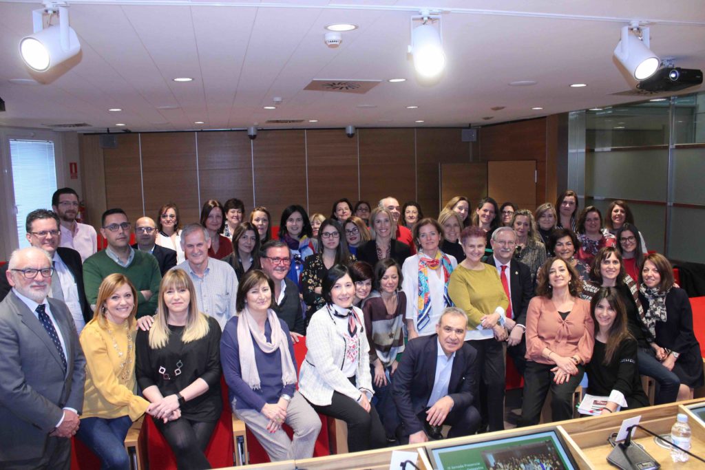 Jornada assistència Juanjo Ibarz baixa