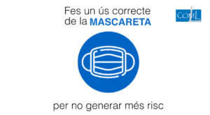 NOTICIA MASCARETA