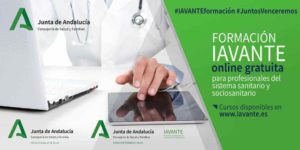 Cursos IAVANTE-Andalusia