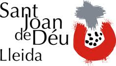 LOgo S. Joan de Déu Lleida