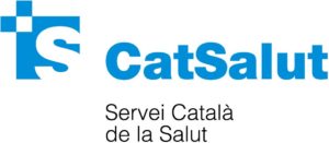 Logo Servei Català de la Salut