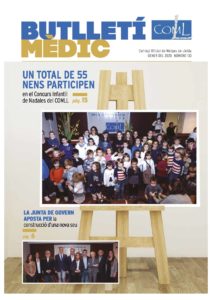 Portada BM 133